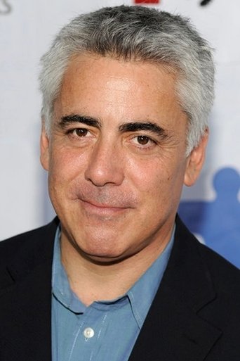 Foto: Adam Arkin