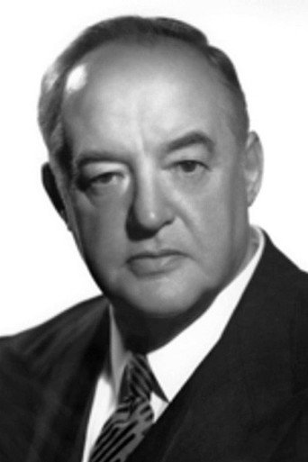 Foto: Sydney Greenstreet