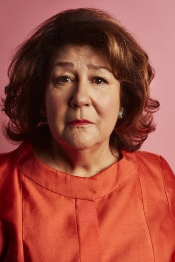Foto: Margo Martindale