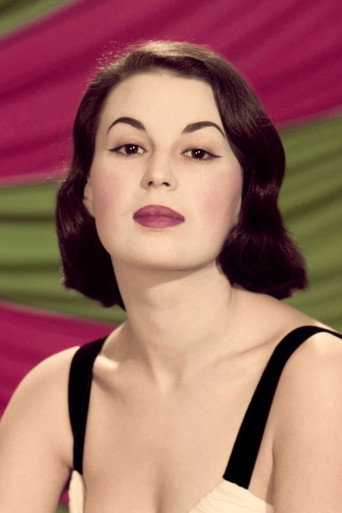 Foto: Silvana Mangano