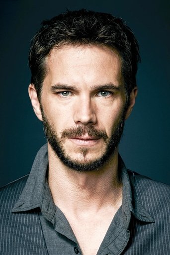 Foto: James D'Arcy