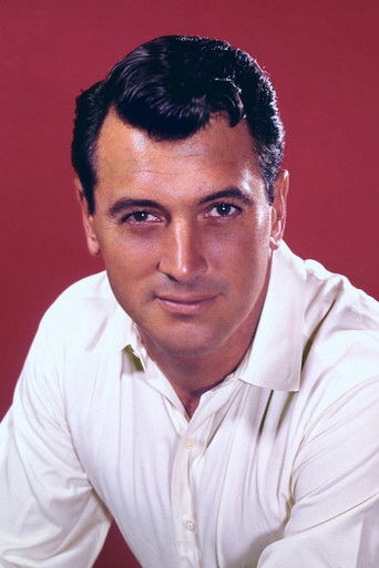 Foto: Rock Hudson