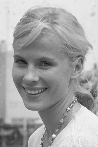 Foto: Bibi Andersson