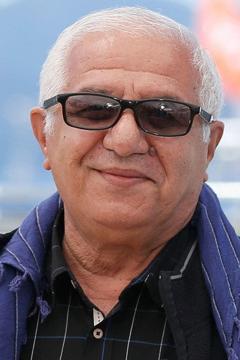 Foto: Farid Sajjadi Hosseini