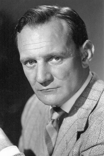 Foto: Trevor Howard
