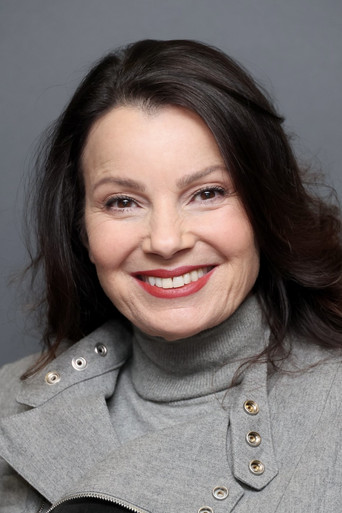 Foto: Fran Drescher