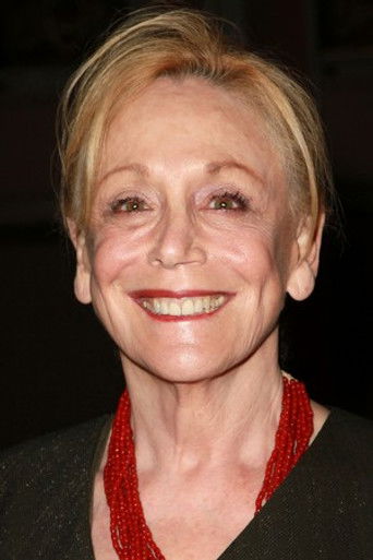 Foto: Lorraine Gary