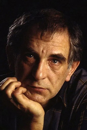 Foto: Krzysztof Kieślowski