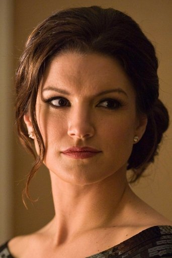 Foto: Gina Carano