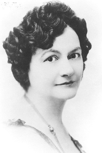 Foto: Lucille La Verne