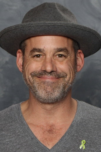 Foto: Nicholas Brendon