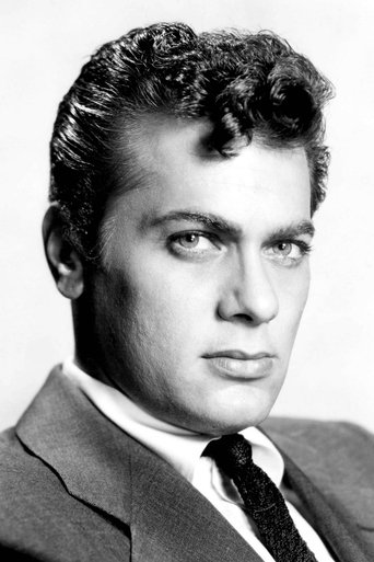 Foto: Tony Curtis