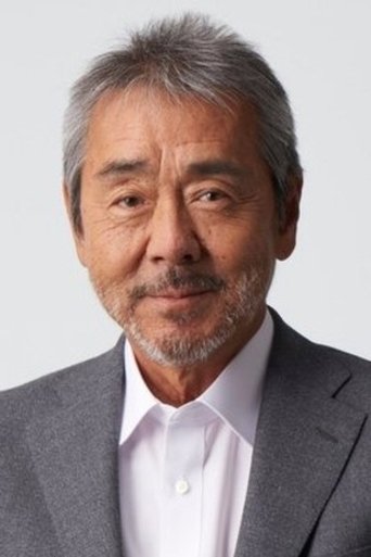 Foto: 寺尾聰