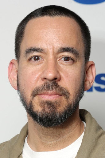 Foto: Mike Shinoda