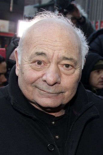 Foto: Burt Young