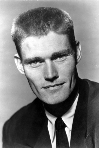 Foto: Chuck Connors