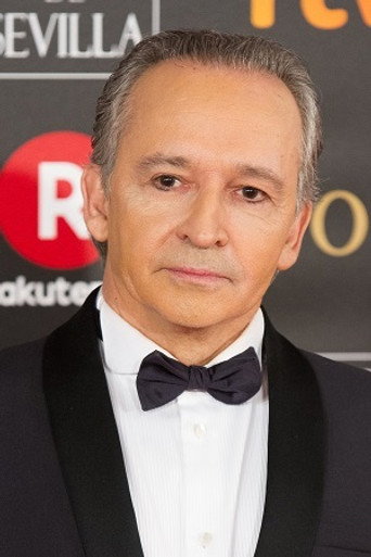 Foto: Alfonso Vilallonga