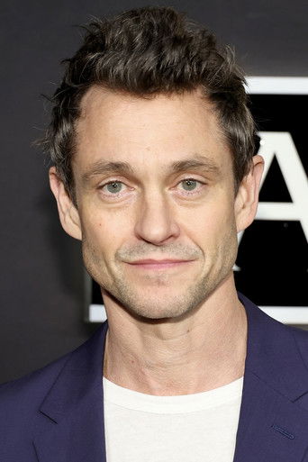 Foto: Hugh Dancy