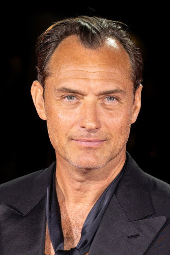 Foto: Jude Law