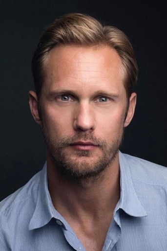 Foto: Alexander Skarsgård