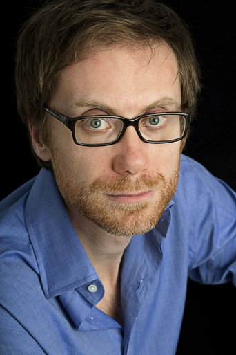 Foto: Stephen Merchant
