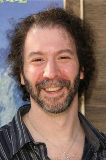 Foto: Joshua Sternin