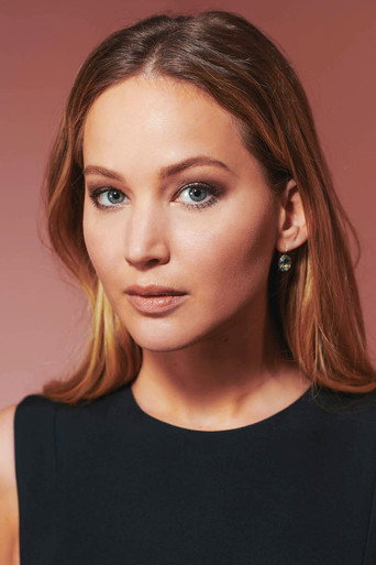 Foto: Jennifer Lawrence