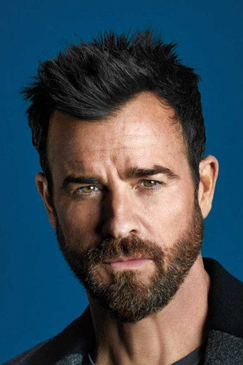 Foto: Justin Theroux