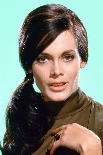 Foto: Martine Beswick
