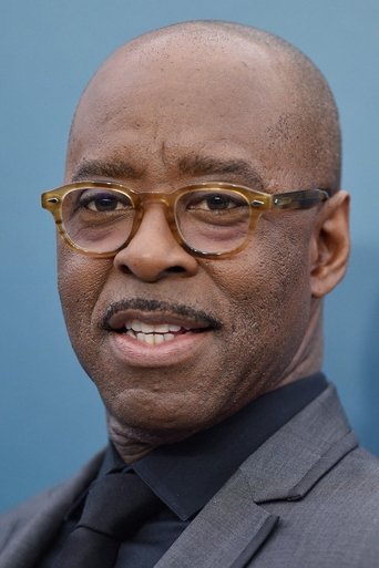 Foto: Courtney B. Vance
