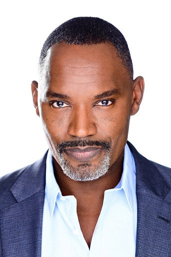 Foto: Tommie Earl Jenkins