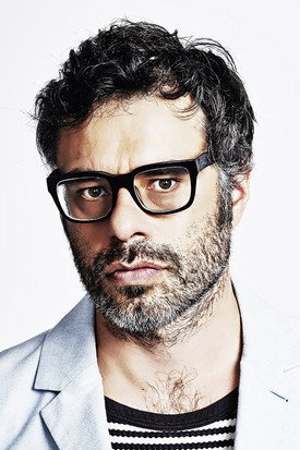 Foto: Jemaine Clement