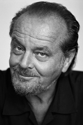 Foto: Jack Nicholson