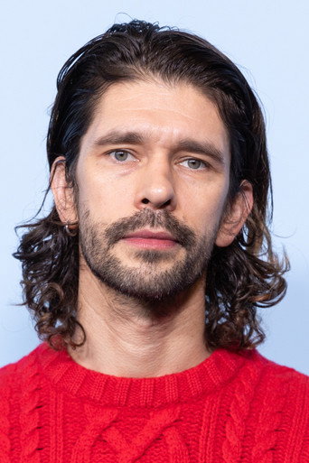 Foto: Ben Whishaw