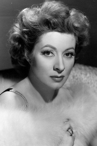 Foto: Greer Garson