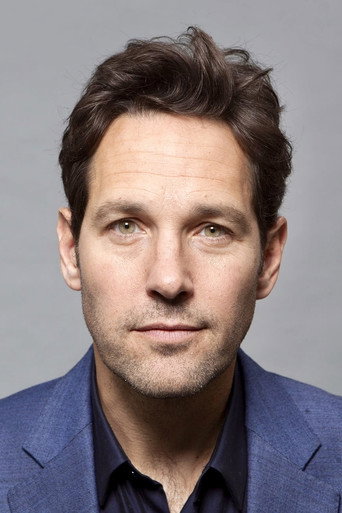 Foto: Paul Rudd