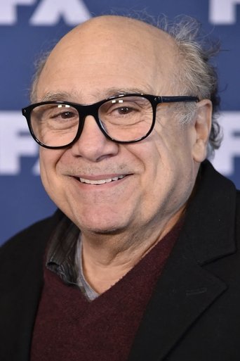 Foto: Danny DeVito