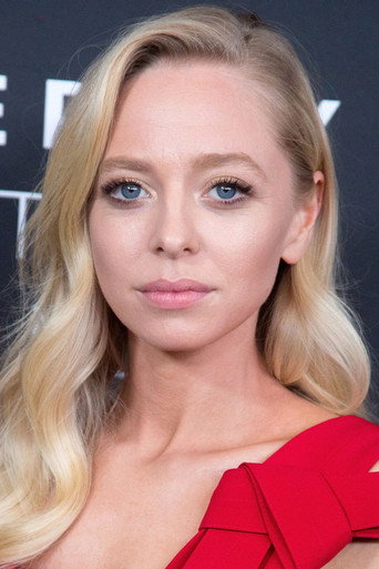 Foto: Portia Doubleday
