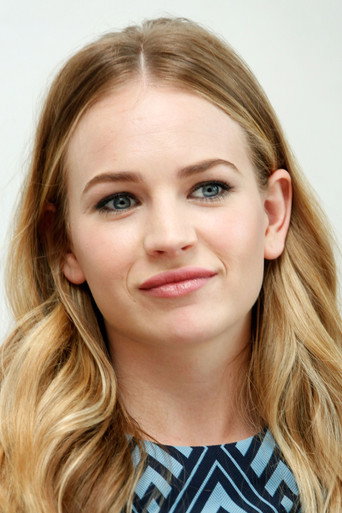 Foto: Britt Robertson