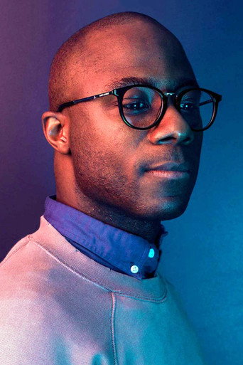 Foto: Barry Jenkins