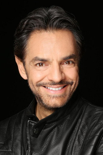 Foto: Eugenio Derbez