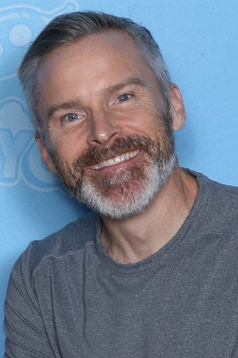 Foto: Roger Craig Smith