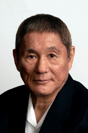Foto: Takeshi Kitano