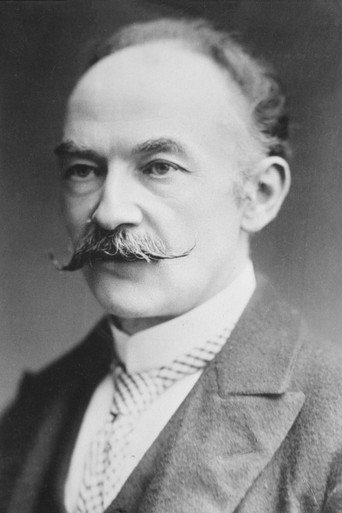 Foto: Thomas Hardy
