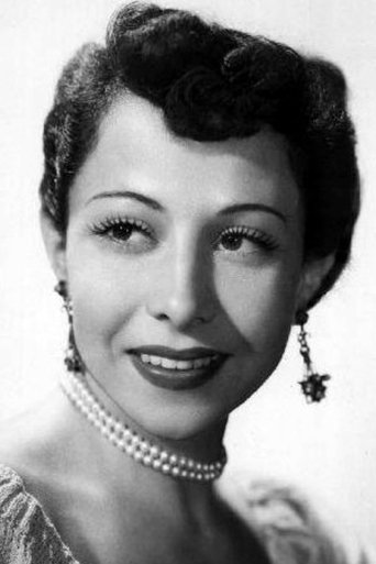 Foto: June Foray