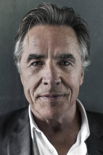 Foto: Don Johnson