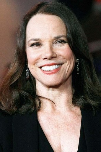 Foto: Barbara Hershey