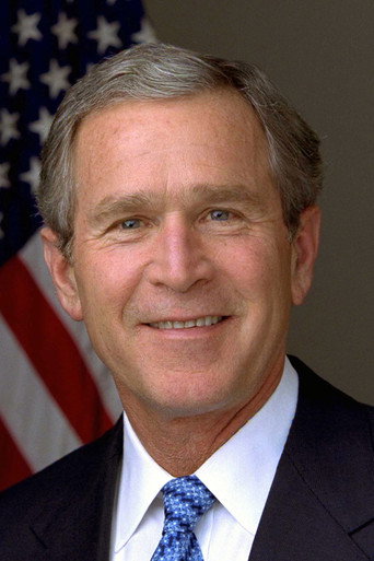 Foto: George W. Bush
