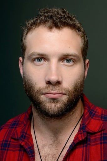 Foto: Jai Courtney