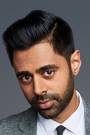 Foto: Hasan Minhaj